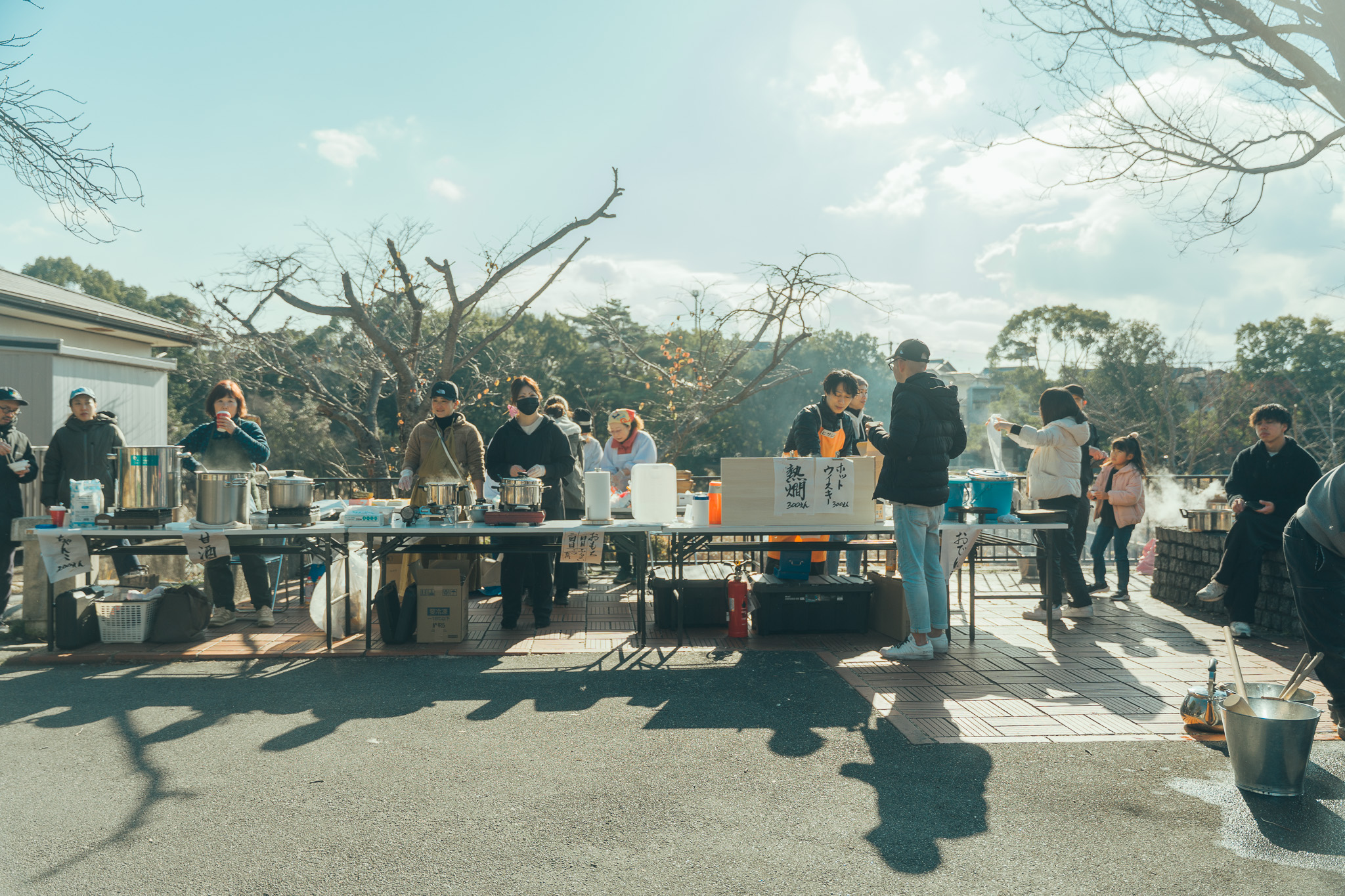 【レポート】2026.01.04 第4回昔ながらのお正月