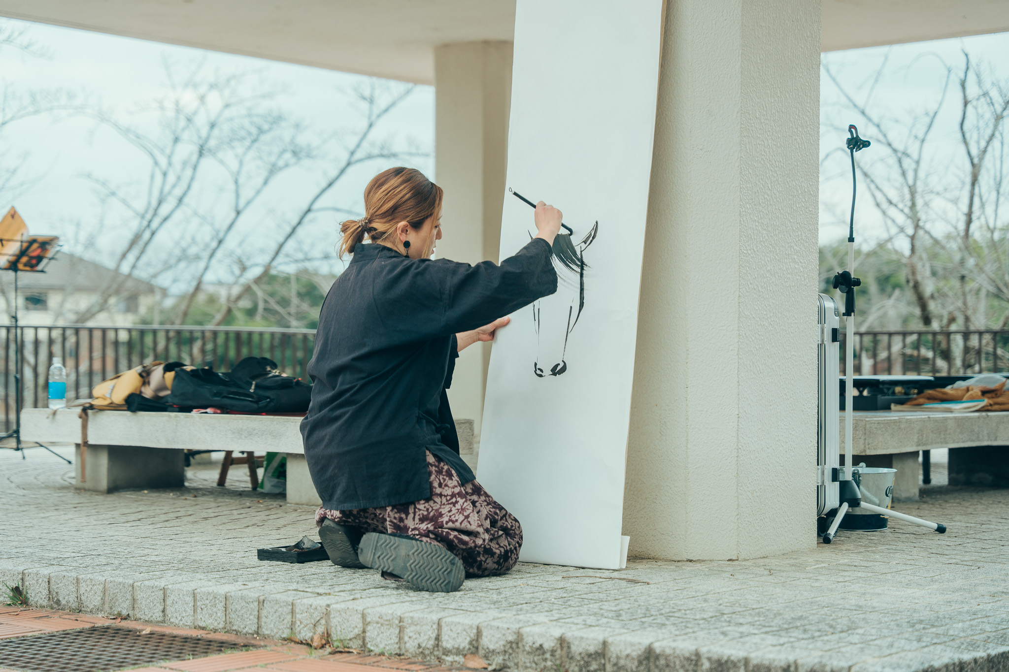 昔ながらのお正月