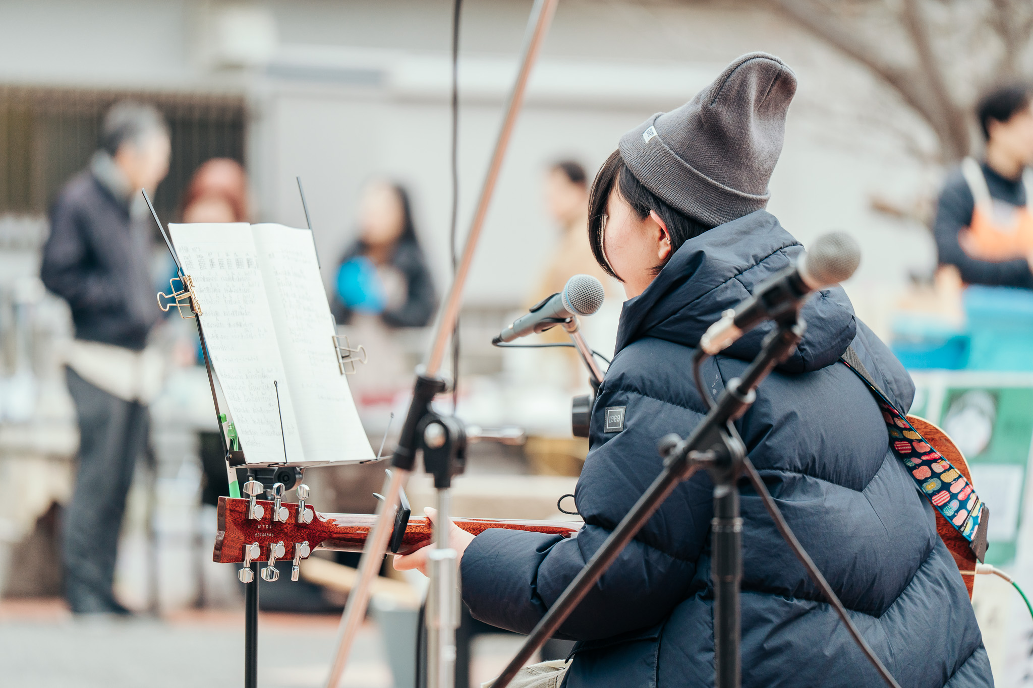 昔ながらのお正月